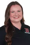Tori Bouchard 2025-26 Headshot