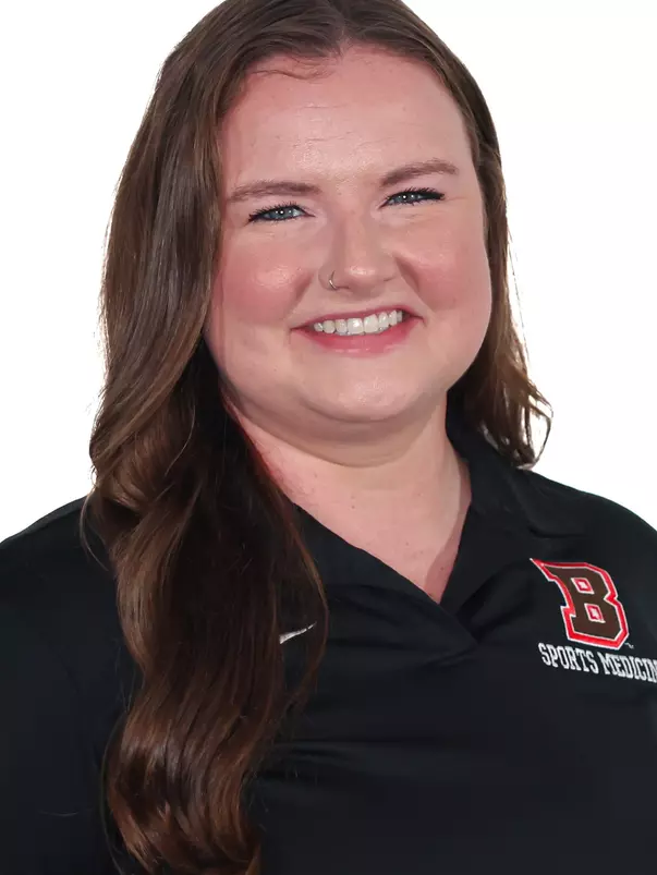 Tori Bouchard 2025-26 Headshot