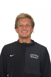 Men's Water Polo Headshots 2025