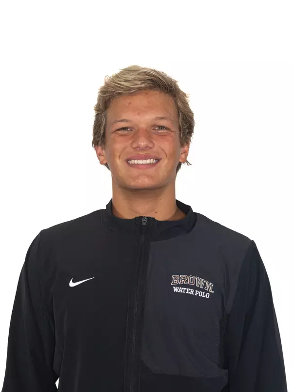 Men's Water Polo Headshots 2025