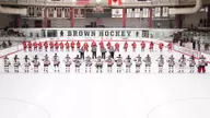 Women's Hockey Announces 2025-26 Schedule