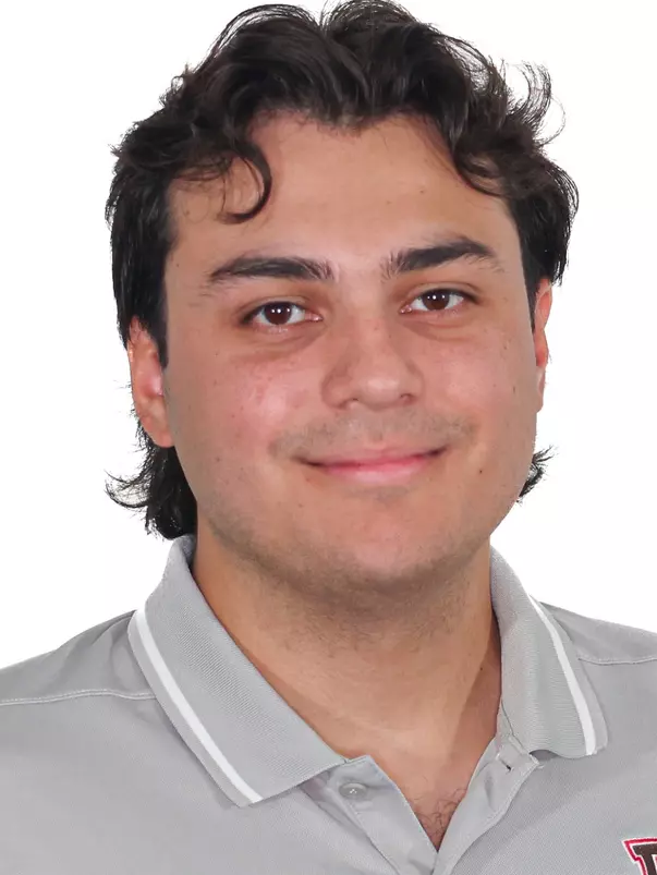 Dante Cecil 2025-26 Headshot