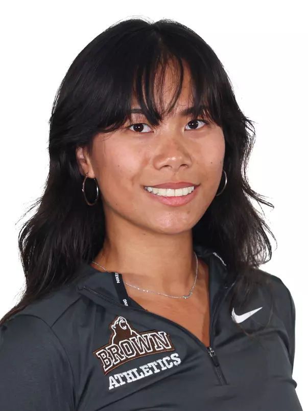 Jamie Fiedorek 2025-26 Headshot