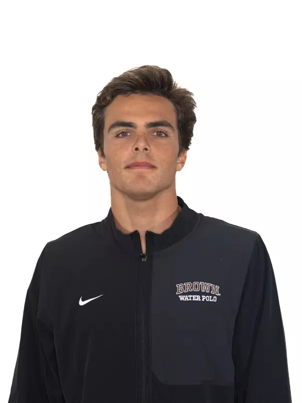 Men's Water Polo Headshots 2025