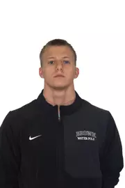 Men's Water Polo Headshots 2025