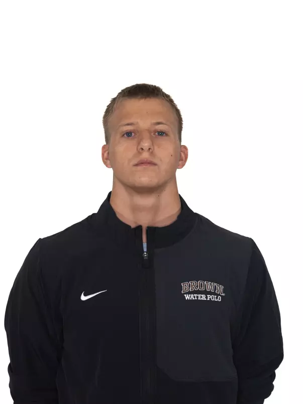 Men's Water Polo Headshots 2025