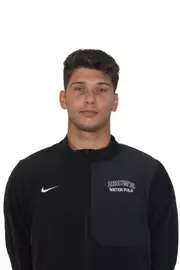 Men's Water Polo Headshots 2025