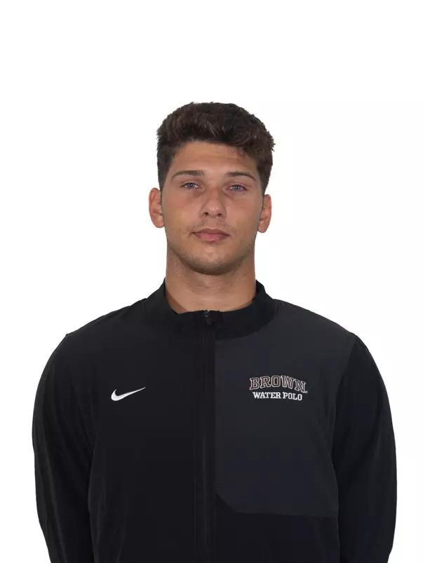 Men's Water Polo Headshots 2025