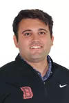 Joey Rizzi 2025-26 Headshot