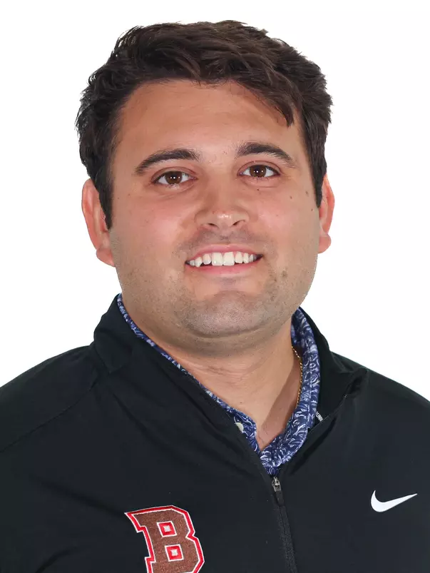 Joey Rizzi 2025-26 Headshot