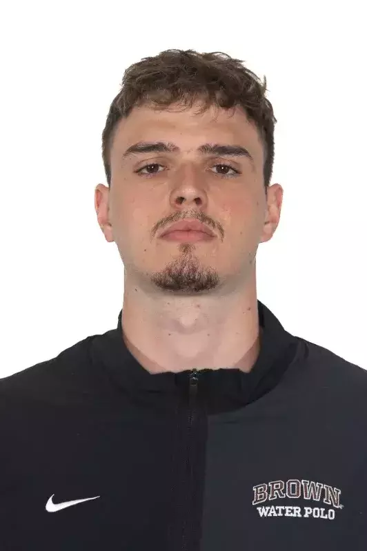 Men's Water Polo Headshots 2025