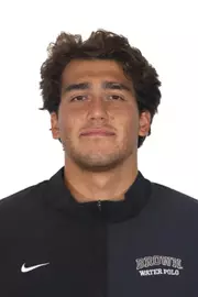 Men's Water Polo Headshots 2025
