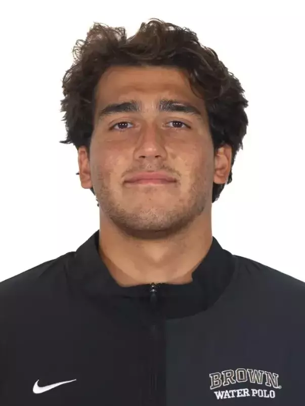 Men's Water Polo Headshots 2025