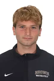 Men's Water Polo Headshots 2025