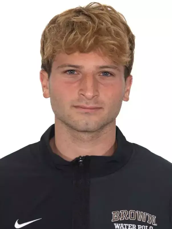 Men's Water Polo Headshots 2025