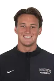 Men's Water Polo Headshots 2025