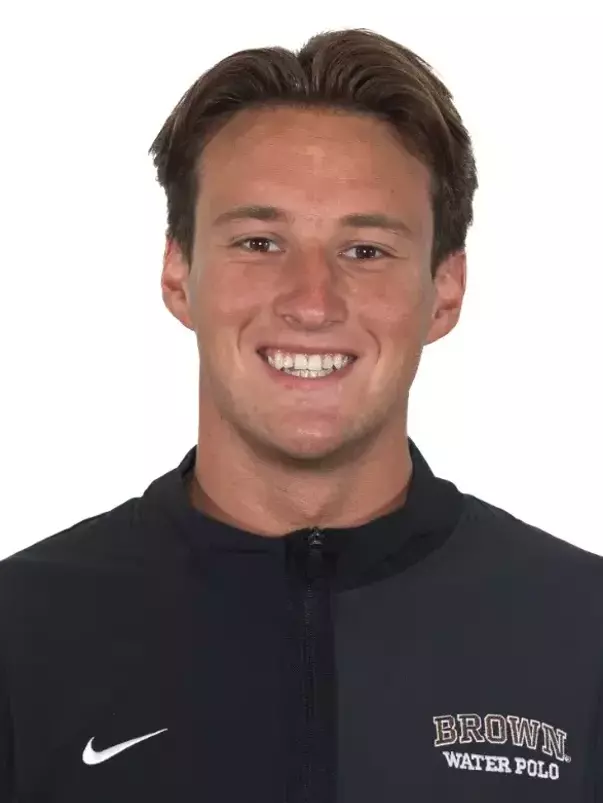 Men's Water Polo Headshots 2025