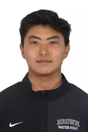 Men's Water Polo Headshots 2025