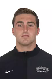Men's Water Polo Headshots 2025
