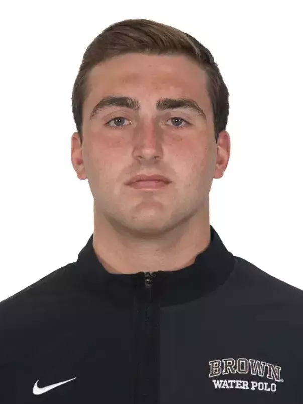 Men's Water Polo Headshots 2025