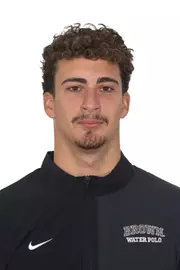 Men's Water Polo Headshots 2025