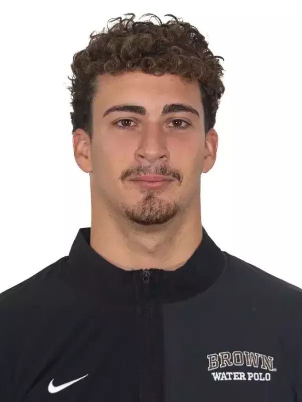 Men's Water Polo Headshots 2025