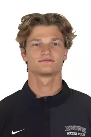 Men's Water Polo Headshots 2025