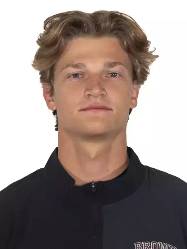 Men's Water Polo Headshots 2025