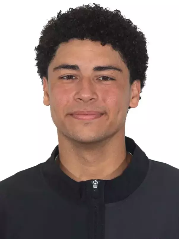 Men's Water Polo Headshots 2025