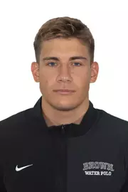 Men's Water Polo Headshots 2025