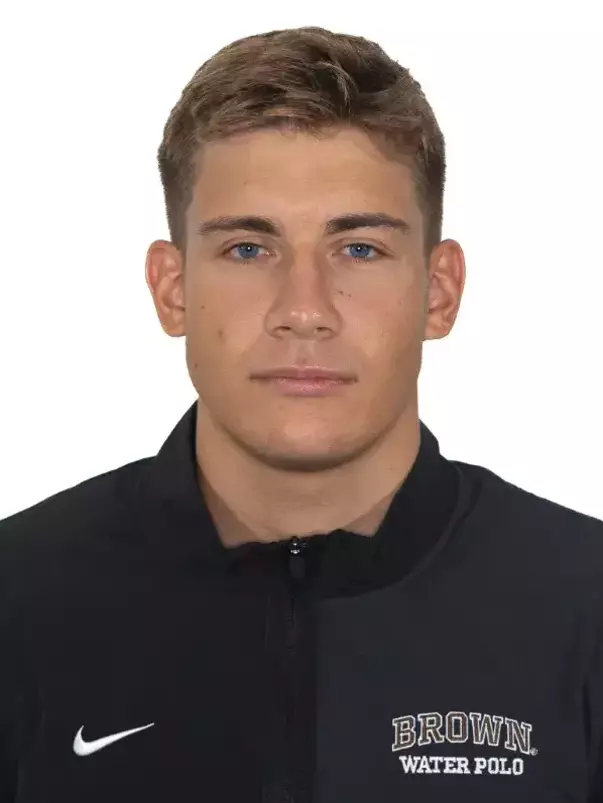 Men's Water Polo Headshots 2025