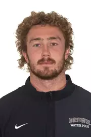Men's Water Polo Headshots 2025