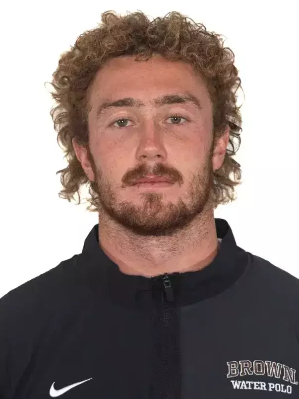 Men's Water Polo Headshots 2025