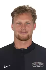 Men's Water Polo Headshots 2025