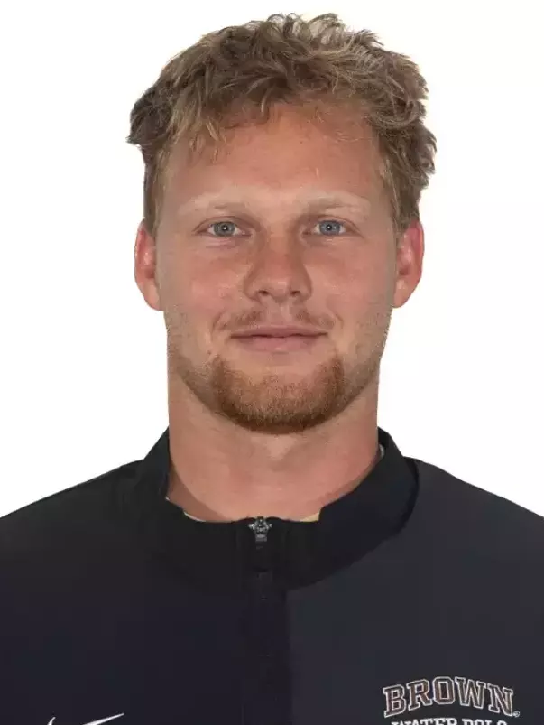 Men's Water Polo Headshots 2025