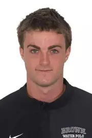 Men's Water Polo Headshots 2025