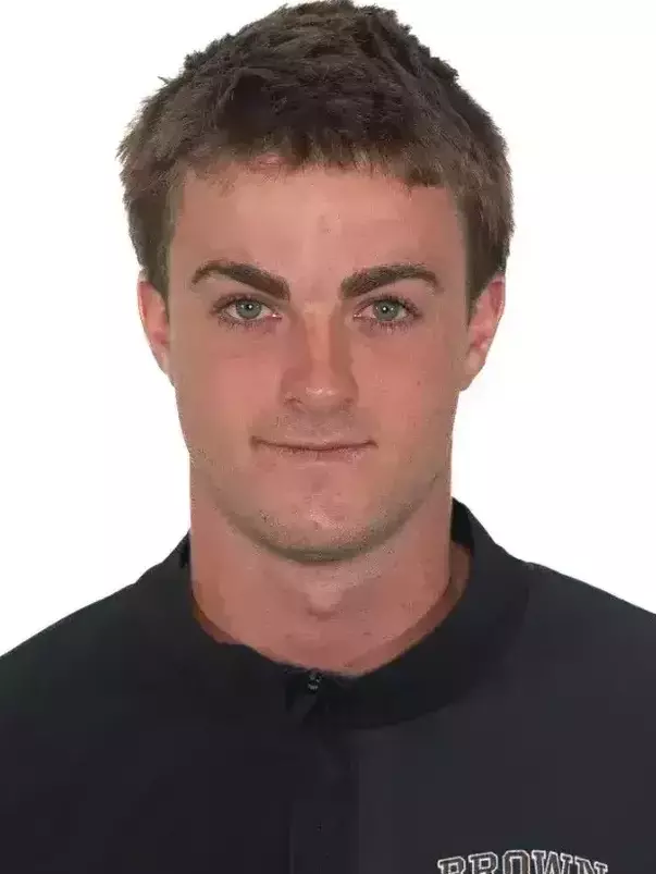 Men's Water Polo Headshots 2025