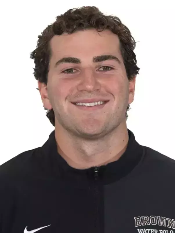 Men's Water Polo Headshots 2025