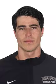 Men's Water Polo Headshots 2025