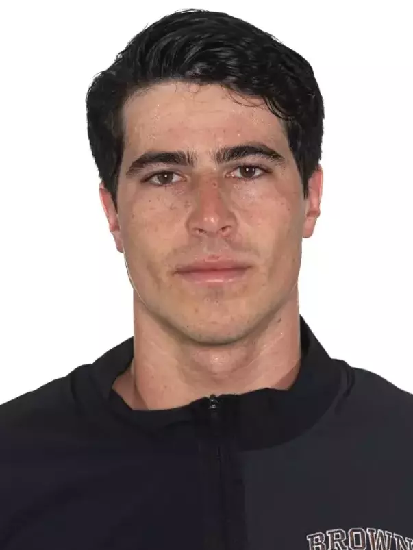 Men's Water Polo Headshots 2025