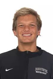 Men's Water Polo Headshots 2025