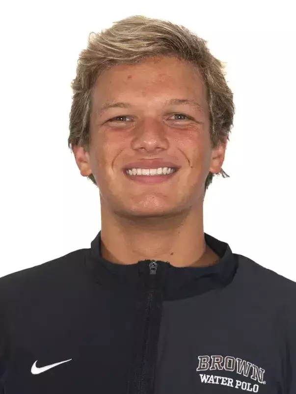 Men's Water Polo Headshots 2025