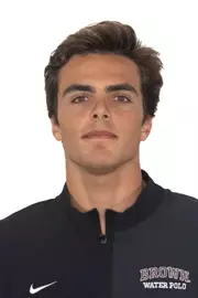 Men's Water Polo Headshots 2025