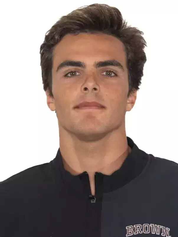 Men's Water Polo Headshots 2025