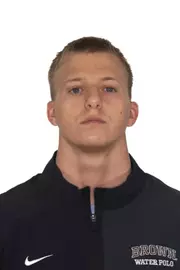 Men's Water Polo Headshots 2025