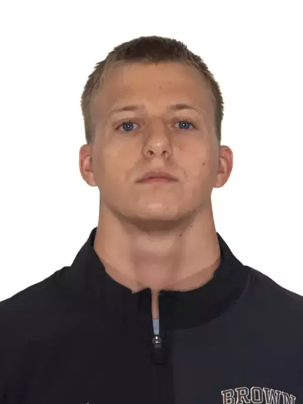 Men's Water Polo Headshots 2025