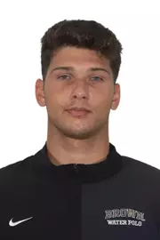 Men's Water Polo Headshots 2025