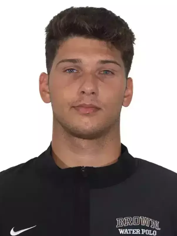 Men's Water Polo Headshots 2025