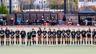 Field Hockey Selected Third in Ivy League Preseason Poll