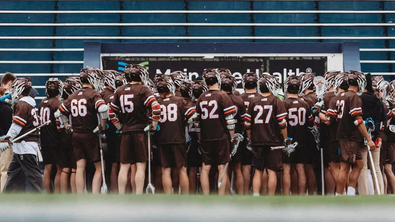 English Named to Canada U20 National Team for 2025 Championships